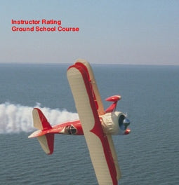 Culhane Instructor Rating Ground School Course