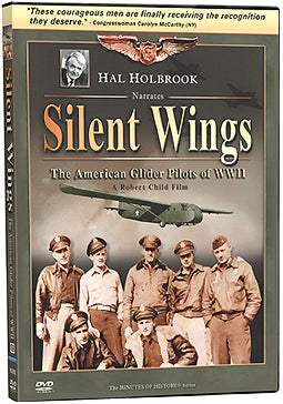 Silent Wings American Glider