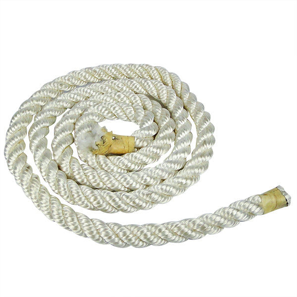 Nylon Tiedown Rope 1/2