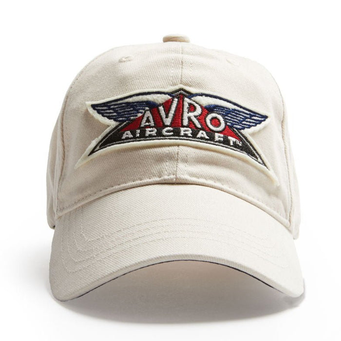 Avro Aircraft CAP ADJ Stone