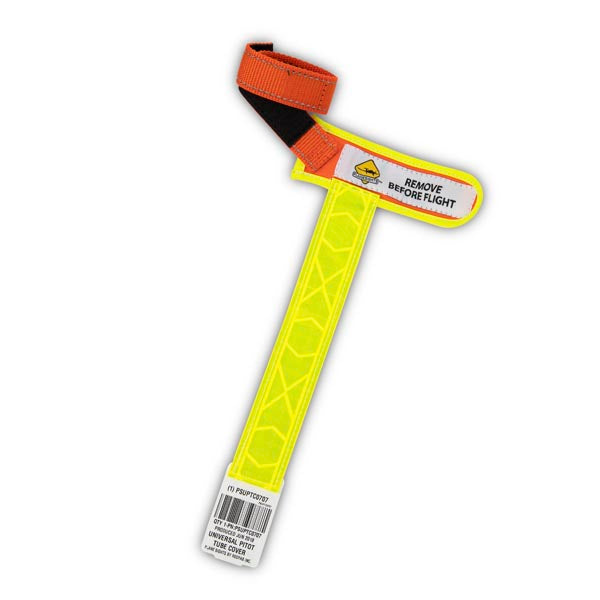 Plane Sights Univ Pitot TB COV