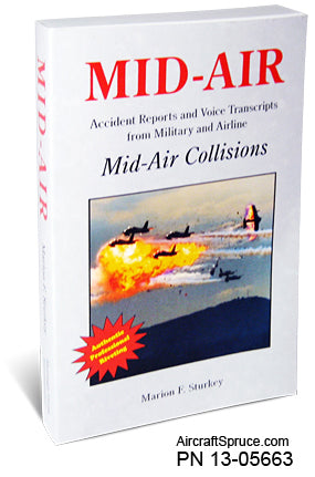 Mid-Air Collisons Book