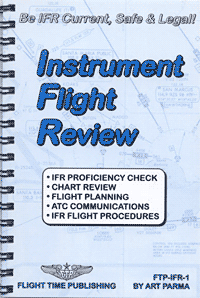 Instrument Flight Review