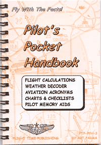 Pilots Pocket Handbook
