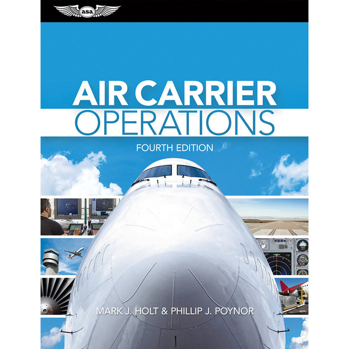 ASA AIR Carrier OPS Ebook PDF