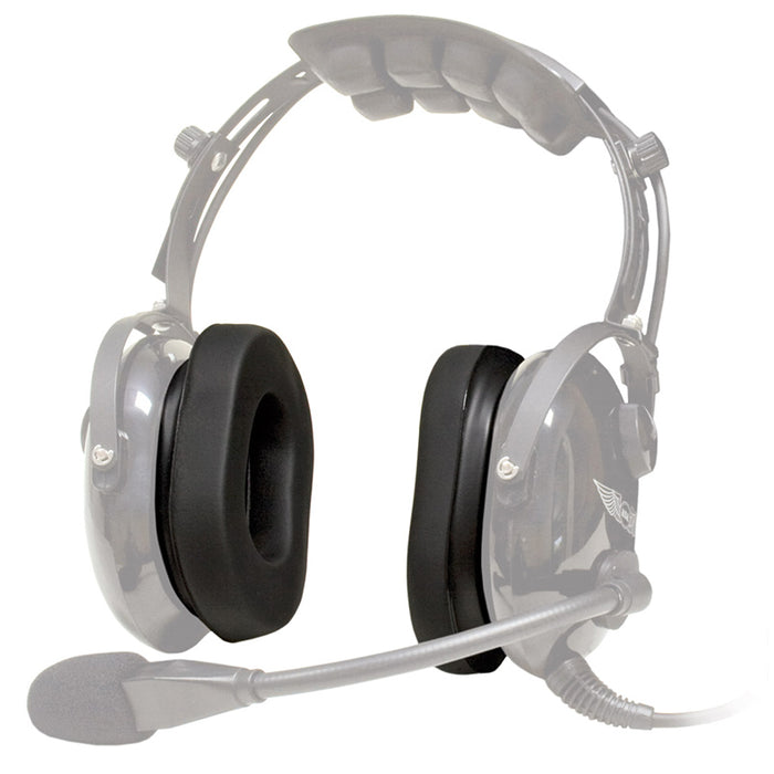 ASA Airclassics Headset EAR Seal