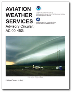 E-Book FAA Aviat Weather Serv