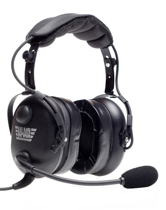 Nav-Data Deluxe Headset ND-71