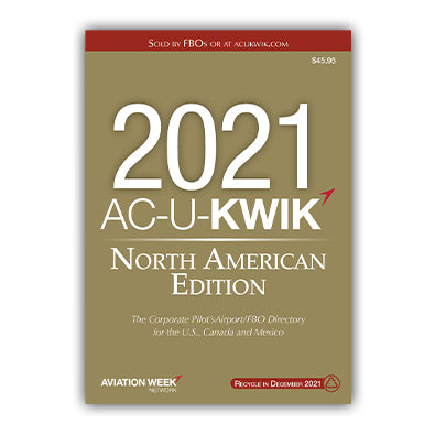 Ac-U-Kwik North American Edition 2022