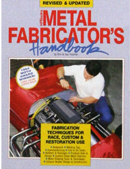 Metal Fabricators Handbook