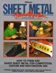 THE Sheet Metal Handbook