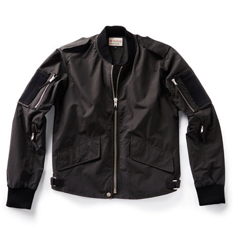 Summer Flying Jacket Navy SM