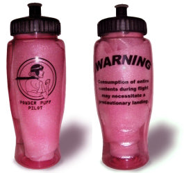 Aviatrixs Sports Bottle