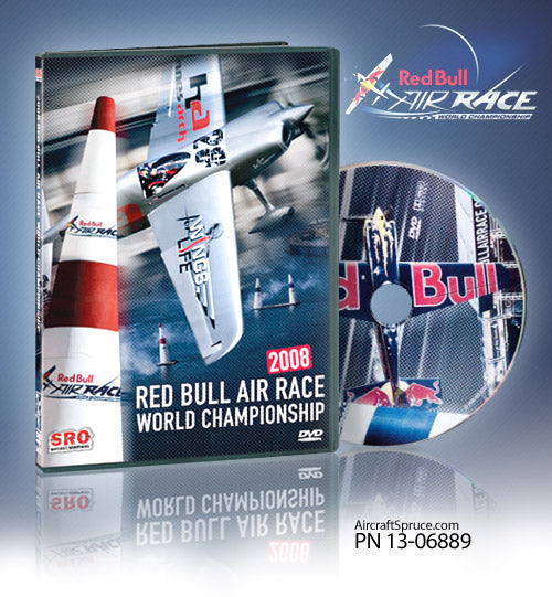 RED Bull AIR Race DVD