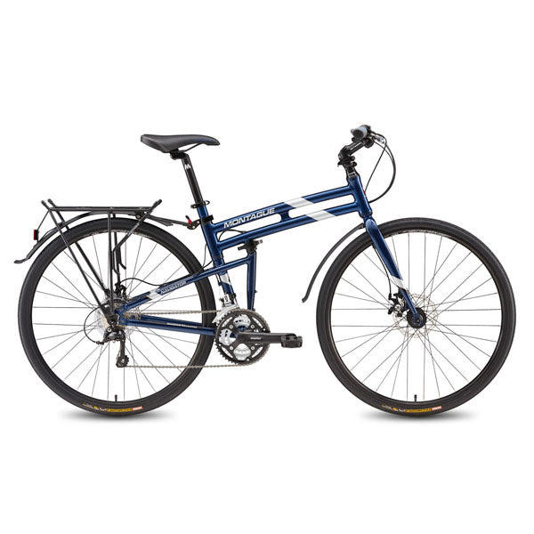 Montague Navigator 21 Bike