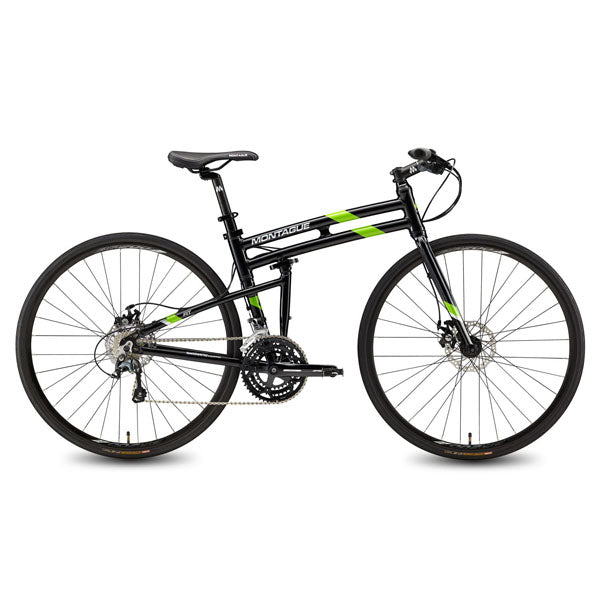 Montague FIT 21 Bike