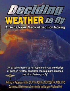 Deciding Weather TO FLY