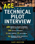 ACE THE Technical Pilot Interview