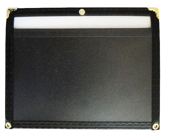 4-7/8 X 6-7/8 License Holder