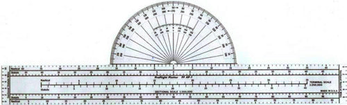 Proflight Plotter