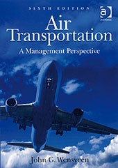 AIR Transportation BY Wensveen 6TH Edition
