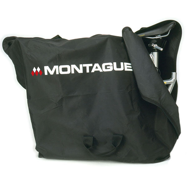 Montague Soft Carrying Case