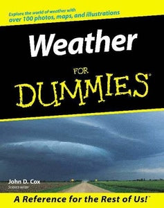 Weather FOR Dummies