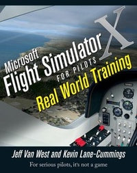 Flight Simulator X FOR Pilots