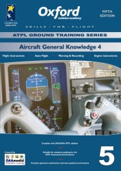JAA Atpl 5 Aircraft Knowledge 4