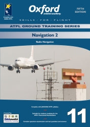 JAA Atpl 11 Navigation 2