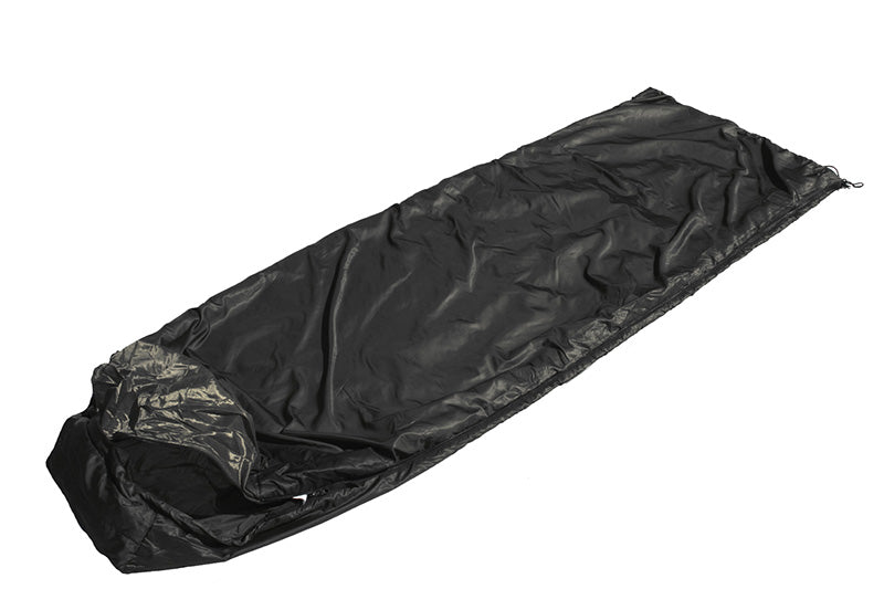 Jungle Snugpak Black