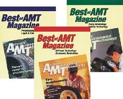 Best OF AMT Magazine CD