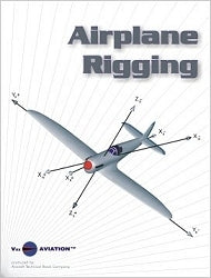 E-Book Airplane Rigging