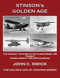 Stinsons Golden AGE Vol. 2