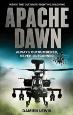 Apache Dawn Always Outnumbered