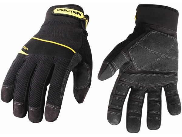 General Utility Plus Gloves LG