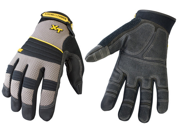 PRO XT Gloves Medium