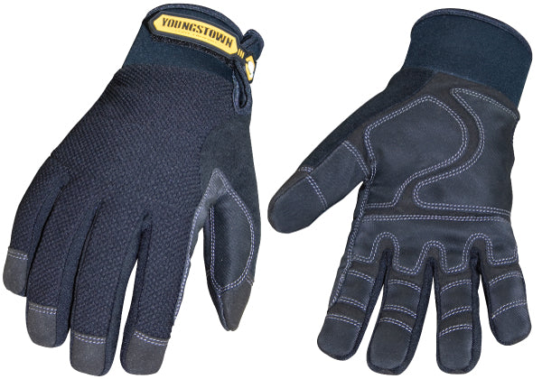 Waterproof Winter Gloves Exlrg