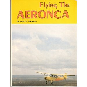 E-Book Flying THE Aeronca
