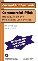 PTS Commercial Pilot