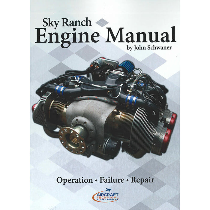 E-Book SKY Ranch Engine Manual