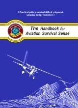 THE Handbook FOR Aviation Survival Sense