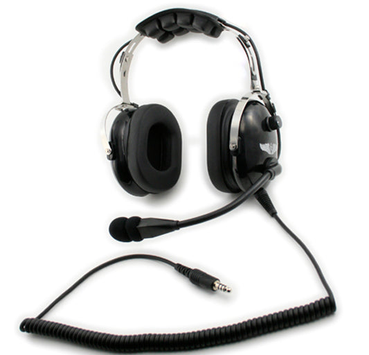 Rugged AIR RA620 Heli Headset