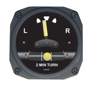 Turn & Bank Fridge Magnet