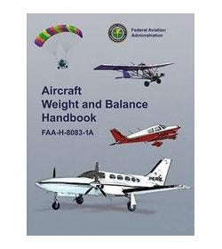 E-Book A/C Weight & Balance