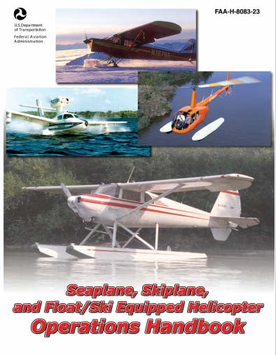 E-Book Seaplane Skiplane H/B