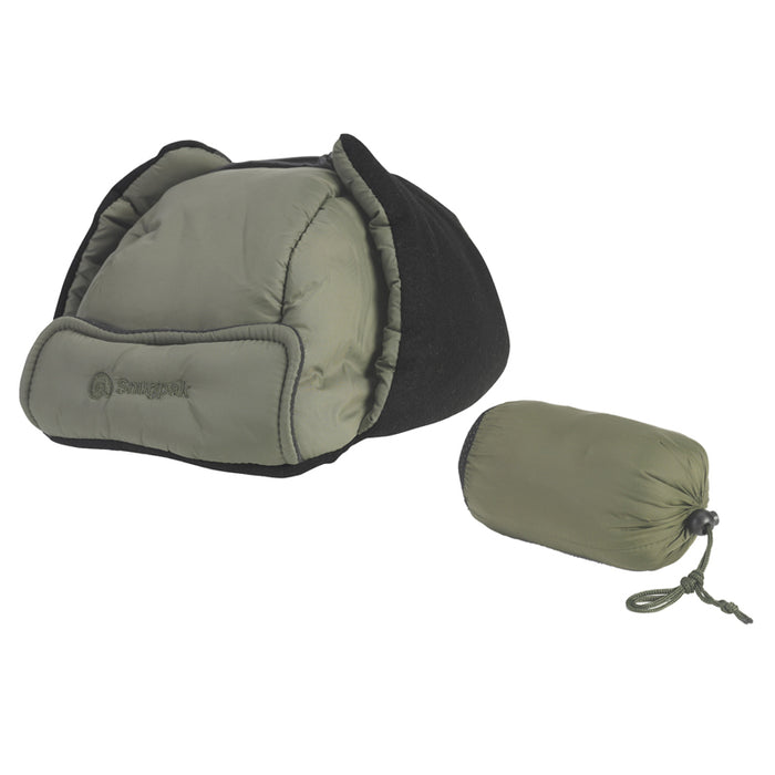 Snugnut Insulated HAT Olive