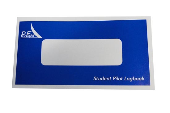 Proflight Student Pilot L/B