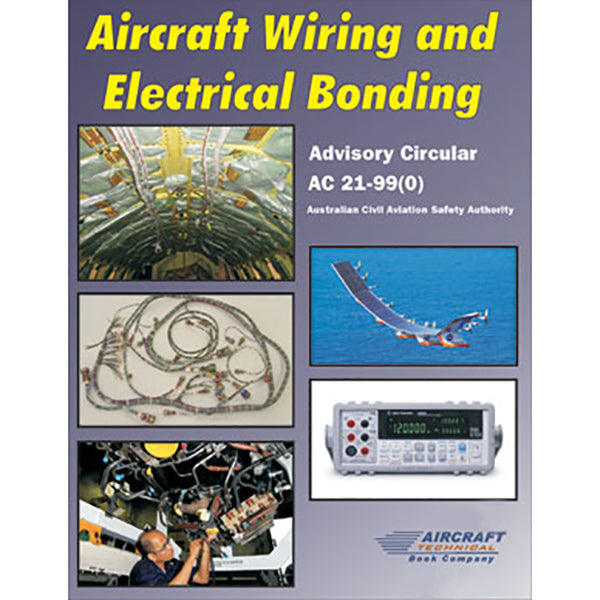 E-Book Aircraft Wiring AND Electrical Bonding