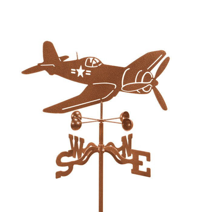 Corsair Roof Weathervane